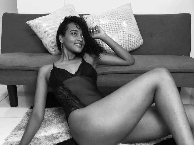 Foto profilo Candy_ebony21