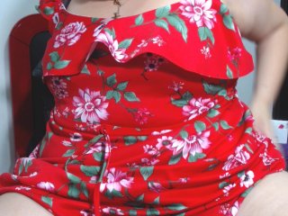 Screenshot di trasmissione candyfoxxx
