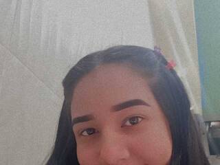 Chat video erotica CandyGill1