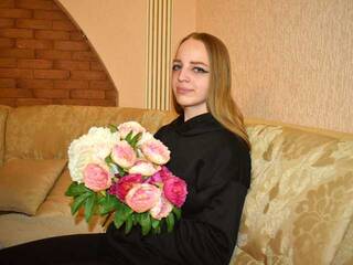 Chat video erotica CandyGirle