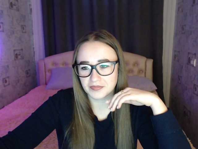 Screenshot di trasmissione CandyGirly