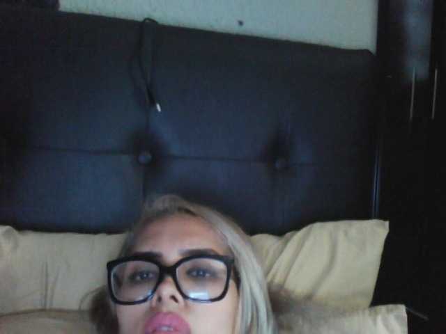 Screenshot di trasmissione CandyGolosa