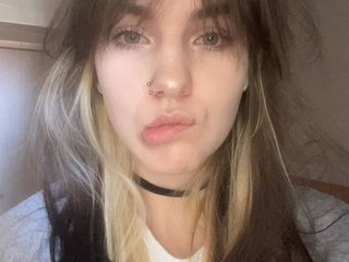 Chat video erotica CandyJoly