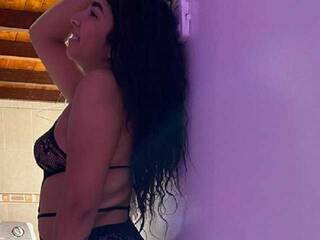 Chat video erotica CandyKasss