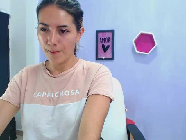 Fotografie candykleyn TOY - Interactive Toy that vibrates with your Tips - Goal: Hottest Dance!!! Naked :3 [797 tokens left] 18 #young #new #lovens #lush #latina #natural #smalltits #skinny #bigass #cute #ass #pussy #deepth