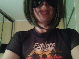 Chat video erotica CandyLady14