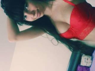 Chat video erotica candylana90