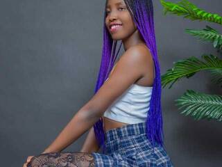 Chat video erotica barbeyy