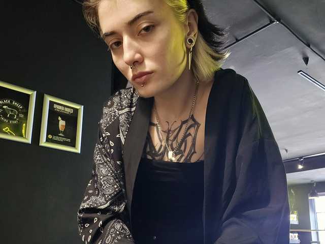 Foto del profilo CandyLola