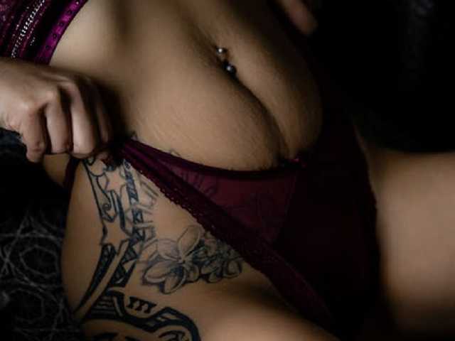 Foto del profilo CandyLuX