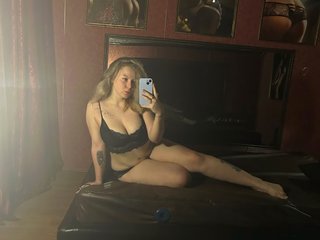Chat video erotica CandyMery
