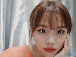 Chat video erotica CandyNami