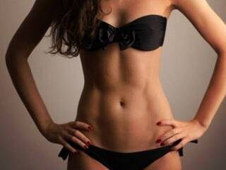 Chat video erotica CandyNatali