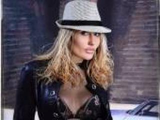 Chat video erotica candynika
