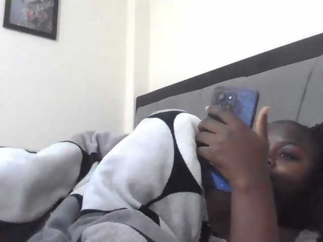 Screenshot di trasmissione candynoir