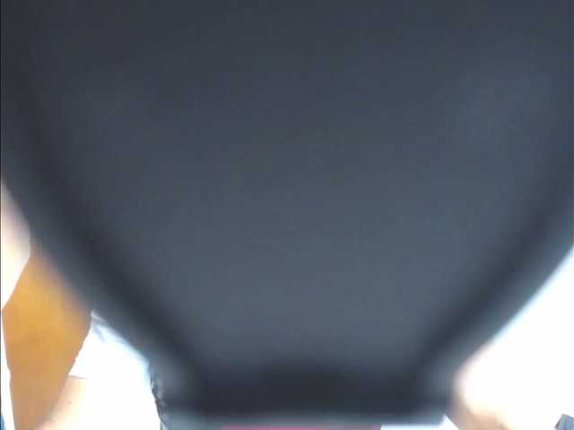 Screenshot di trasmissione candyqueen1