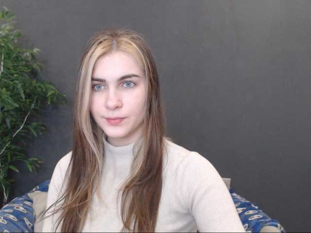 Screenshot di trasmissione CandyRose