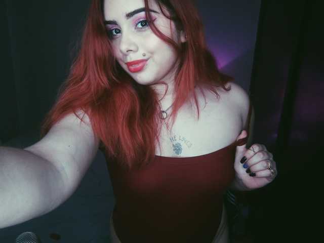 Foto del profilo Rose-candy