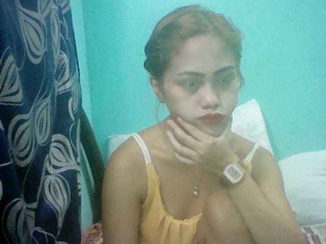 Screenshot di trasmissione CandyRose26