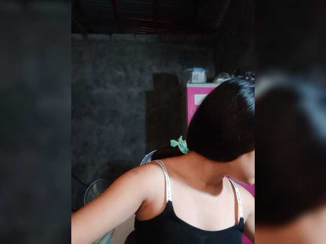 Screenshot di trasmissione CandyRose26