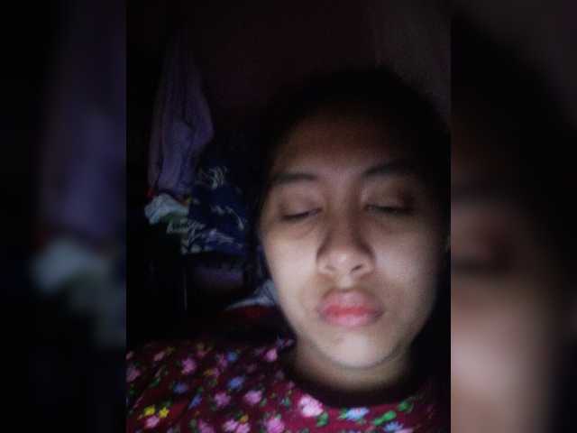 Screenshot di trasmissione CandyRose26