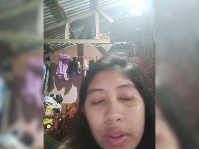 Screenshot di trasmissione CandyRose26