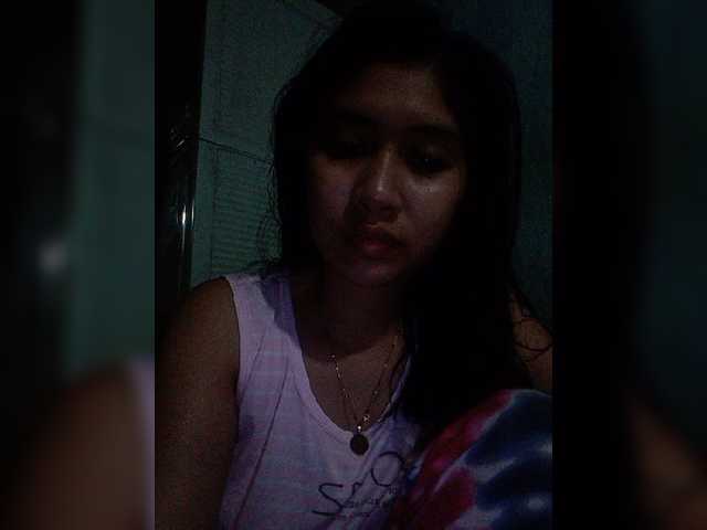 Screenshot di trasmissione CandyRose26