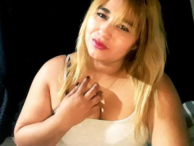 Foto del profilo CandySnow