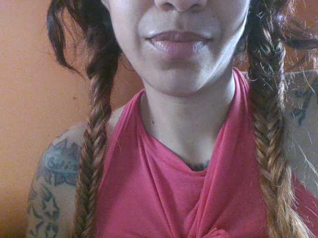 Screenshot di trasmissione katzy666