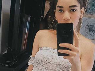 Chat video erotica candystivenso