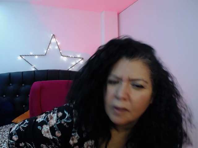 Screenshot di trasmissione candystorm01