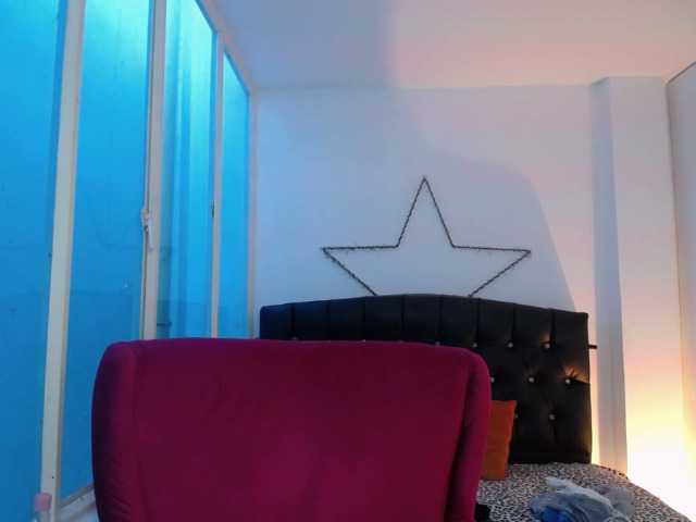 Screenshot di trasmissione candystorm01