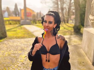 Video chat erotica CandySuck