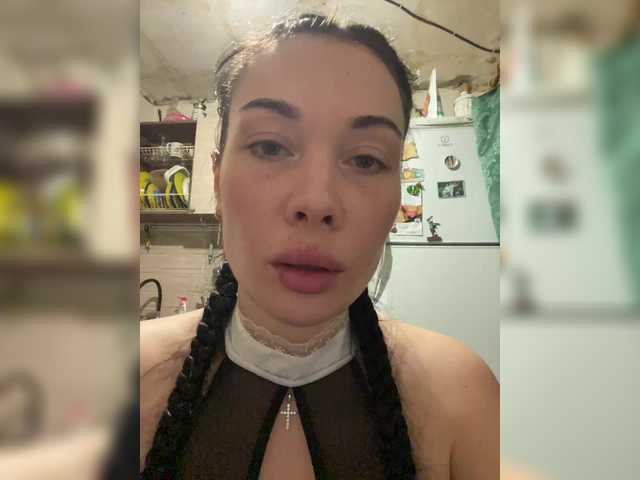 Screenshot di trasmissione Candysweet15