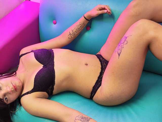 Foto del profilo candywildx