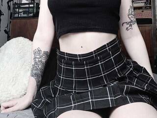 Chat video erotica CandyWWet