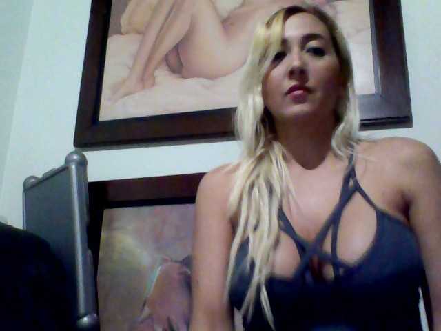 Screenshot di trasmissione candyxxx