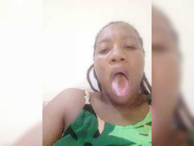 Screenshot di trasmissione Canela08