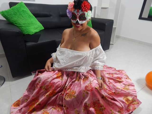 Foto del profilo canelasweetie