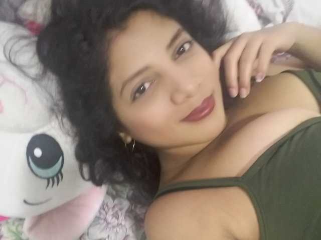 Foto del profilo Canelita-Pasi
