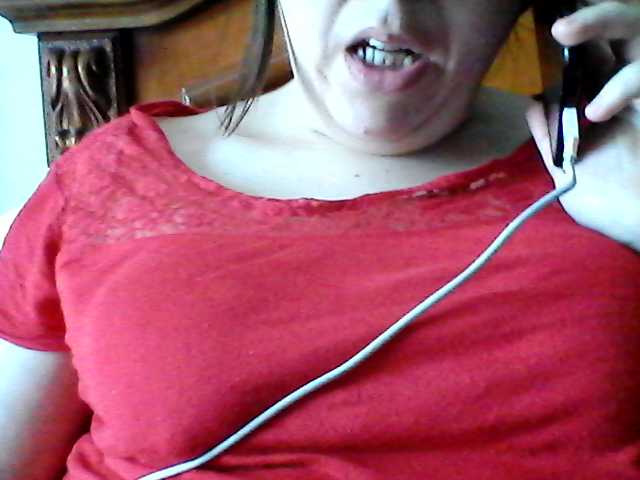 Screenshot di trasmissione CAPATINAA