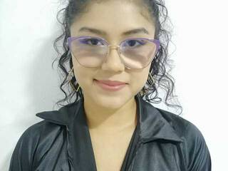 Chat video erotica CARAMEELL