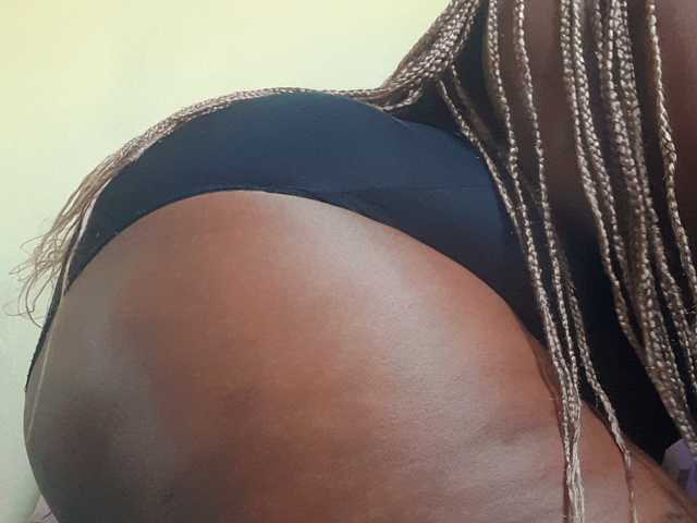 Foto del profilo CaramelBbw