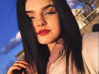 Chat video erotica CarenWillias