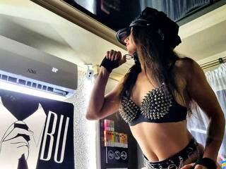 Chat video erotica Carin-France