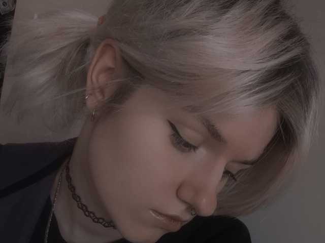 Foto del profilo CarlaCreazy