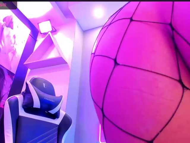 Screenshot di trasmissione CarlaHills