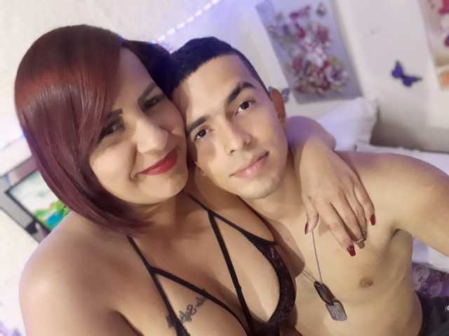 Foto del profilo CarlandLety