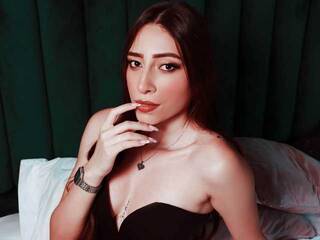 Chat video erotica CarlaPalmer