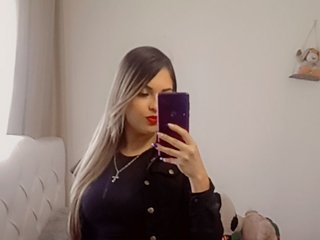 Chat video erotica CarlaStorm